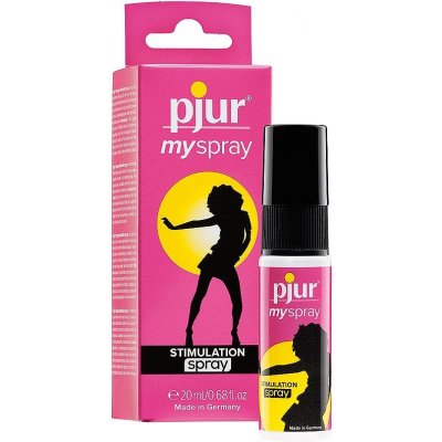 Pjur My Spray 20 ml