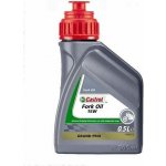Castrol Fork Oil SAE 15W 500 ml – Sleviste.cz