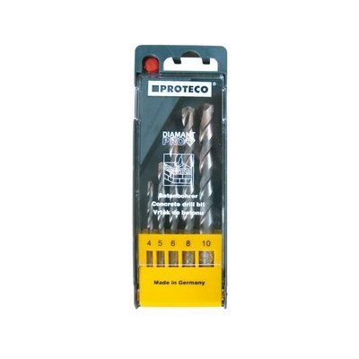 Proteco 03-9901 – Zboží Dáma