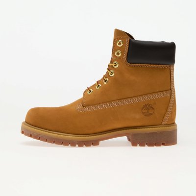 Timberland 6 In Premium WP Boot Wheat – Zboží Dáma