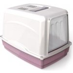 Tommi WC Vicky kryté s filtrem 54 x 39 x 39 cm – Sleviste.cz