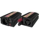 Carspa CAR 300U-24 24V/230V 300W modifikovaná sinus – Zbozi.Blesk.cz