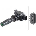 Zapalovací cívka HELLA 5DA 358 057-461 – Zboží Mobilmania