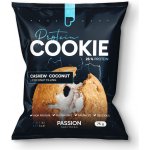 Passion nutrition Passion proteinová plněná cookie 75 g – Hledejceny.cz