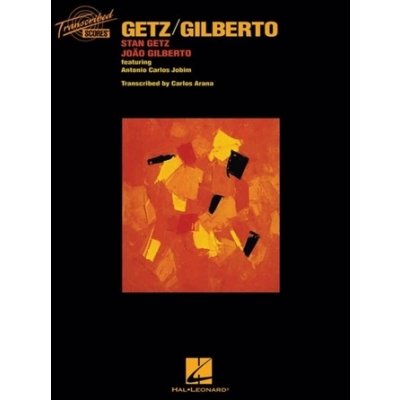 Stan Getz/Joao Gilberto – Hledejceny.cz