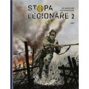 Stopa legionáře 2 – Kocián Michal, Ležák Zdeněk