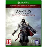 Assassin's Creed: The Ezio Collection – Sleviste.cz