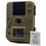 ScoutGuard SG520 PRO W – Zboží Živě