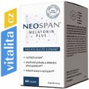 Neospan melatonin plus 60 tobolek