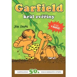 Garfield král zvěřiny