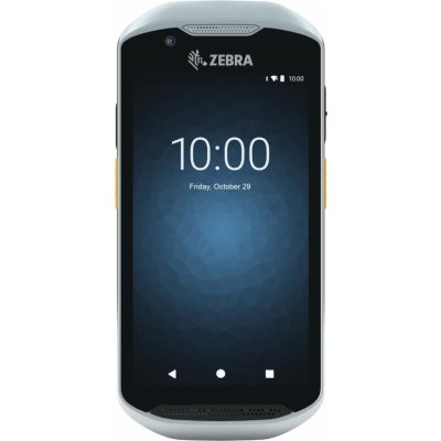 Zebra TC52ax TC520L-1YLMU7P-A6 – Sleviste.cz