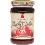 Zwergenwiese Bio Džem višňový 225 g – Sleviste.cz