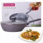 Kamille Tradiční pánev granitová 26 cm – Zboží Mobilmania