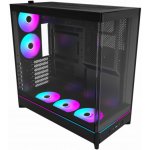 Montech HS02 PRO Black – Zboží Živě
