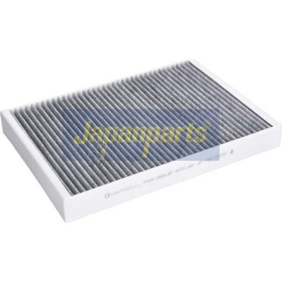 Filtr, vzduch v interiéru JAPANPARTS FAA-066JM – Hledejceny.cz