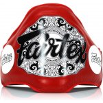 FAIRTEX Tréninkový pás na břicho BPV2 – Hledejceny.cz