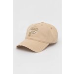 Fila BARNAUL 5 Panel Cap with Elevated Basic Logo FCU0086-70015 Hnědá – Hledejceny.cz