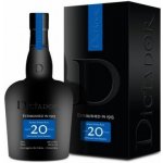Dictador 20y 40% 0,7 l (holá láhev) – Zboží Dáma