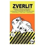 Zverlit podestýlka hnědá pro fretky 6 kg – Sleviste.cz