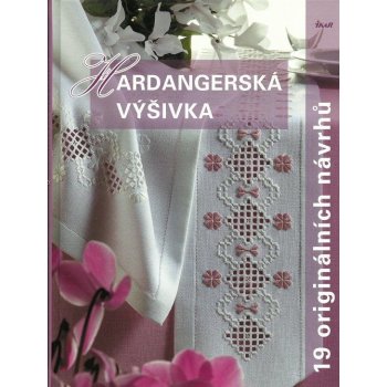 Hardangerská výšivka