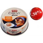 Carny Ocean tuňák & krevety 80 g – Zboží Mobilmania