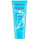 Dermacol Soft Heel dámský změkčující balzám na paty 100 ml – Zboží Mobilmania