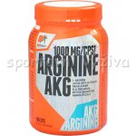 Extrifit Arginine AKG 1000 100 kapslí – Sleviste.cz