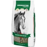 Sehnoutek Koně granule BEZOBILNÉ 20 kg – Zboží Dáma