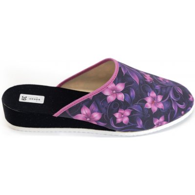 Dámské pantofle model 014-5 – Zboží Dáma