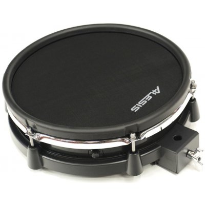 Alesis DM10PRO TT/SD pad 10" mesh – Zboží Dáma