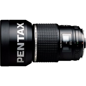 Pentax FA 645 smc 120mm f/4 Macro