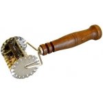 SONIX rádýlko 8x8cm nerez+dřev.rukojeť – Sleviste.cz