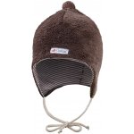 Little Angel čepice MAZLÍK Outlast hnědá – Zboží Dáma