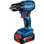 Bosch GSR 185-LI 0.601.9K3.005 – Hledejceny.cz