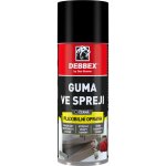 Debbex Guma ve spreji 400 ml – Sleviste.cz