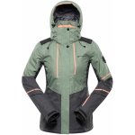 Alpine Pro Zariba PTX zelená – Zboží Dáma