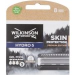 Wilkinson Sword Hydro 5 8 ks – Zboží Dáma