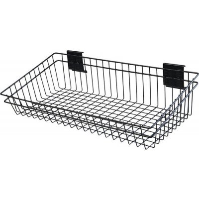 koš velký 61x32x15cm závěs.systém na nářadí M.A.T. – Zbozi.Blesk.cz