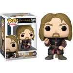 Funko Pop! 1709 The Lord Of The Rings Boromir – Zboží Dáma