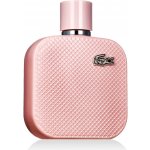 Lacoste Eau de Lacoste L.12.12 Rose parfémovaná voda dámská 100 ml – Hledejceny.cz