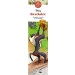 Marque-Pages Bestiaire NED – Hledejceny.cz