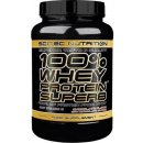 Protein Scitec 100% Whey Protein Superb 900 g