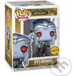 Funko Pop! 990 World of Warcraft Sylvanas – Zboží Mobilmania