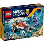 LEGO® Nexo Knights 70348 Lance a turnajový vůz – Sleviste.cz