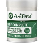 AniForte BARF Complete pro kočky 100 g – Hledejceny.cz