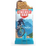 Nutrend Energy Bar 60 g – Zbozi.Blesk.cz