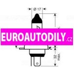 Osram Night Breaker Plus H4 P43t 12V 60/55W – Sleviste.cz