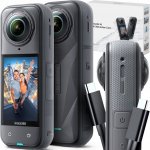 Insta360 X5 – Zboží Živě