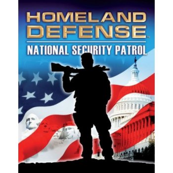 Homeland Defense: National Security Patrol