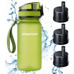 Aquaphor City 350 ml zelená – Sleviste.cz